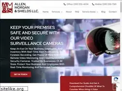 Sites similar to allenmorganandshields.com