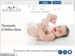 Sites similar to allenmorganmd.com