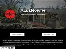 Sites similar to allenorth.com