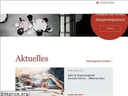 Sites similar to allenovery.de