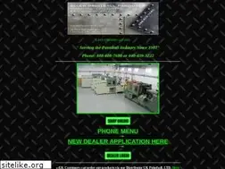 Sites similar to allenpaintball.com