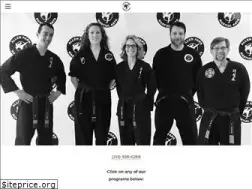 Sites similar to allenparkmartialartscenter.com