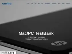 Sites similar to allenprep.com