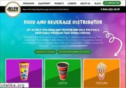 Sites similar to allenprograms.com