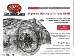 Sites similar to allenresource.com