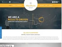 Sites similar to allenrochegroup.com