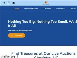 Sites similar to allens-auctions.com