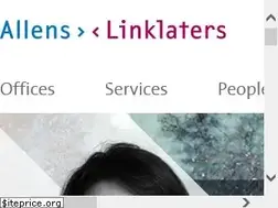Sites similar to allens.com.au