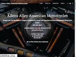 Sites similar to allensalley.net