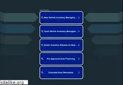 Sites similar to allensamuelsdodgehouston.com