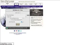 Sites similar to allensautoparts.net