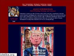 Sites similar to allenschmertzler-artist.com