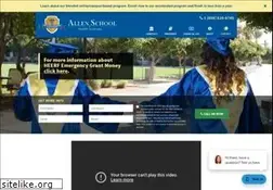 Sites similar to allenschool.edu