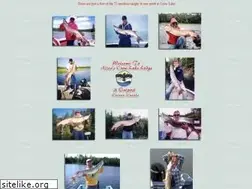 Sites similar to allenscrowlakelodge.com