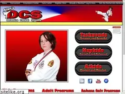 Sites similar to allensdcs.com
