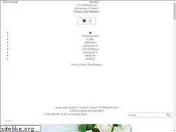 Sites similar to allensfloristofbrooksville.com