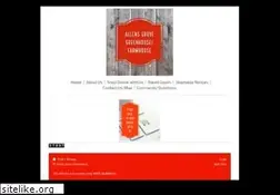 Sites similar to allensgrovegreenhouse.com