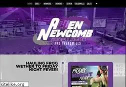 Sites similar to allenshowlambs.com
