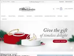 Sites similar to allensjewelers.com