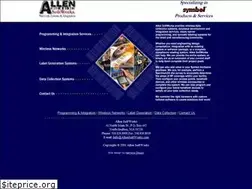 Sites similar to allensoftworks.com
