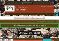 Sites similar to allensonline.com