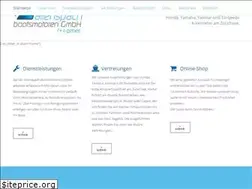 Sites similar to allenspach-bootsmotoren.ch