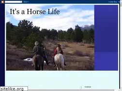 Sites similar to allensparklodge.blogspot.com