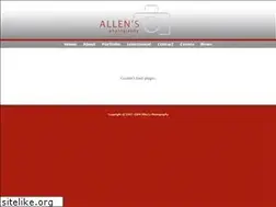 Sites similar to allensphotography.net