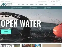 Sites similar to allensswimwear.co.uk