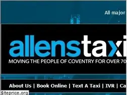Sites similar to allenstaxis.com