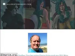 Sites similar to allensteadham.com