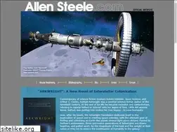 Sites similar to allensteele.com
