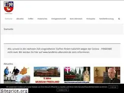 Sites similar to allenstein-landkreis.de