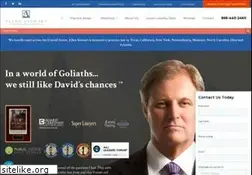 Sites similar to allenstewart.com