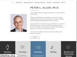 Sites similar to allenstrategies.com