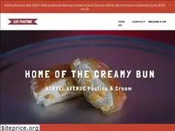 Sites similar to allenstreetpoutine.com