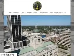Sites similar to allensuperiorcourt.us