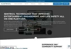 Sites similar to allentek.com