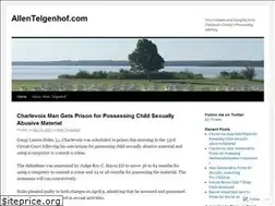 Sites similar to allentelgenhof.com