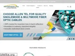 Sites similar to allentelproducts.com