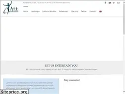 Sites similar to allentertainment.de