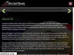 Sites similar to allentoolphoenix.com