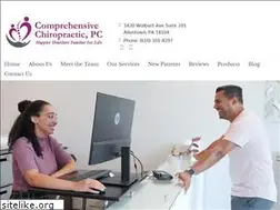 Sites similar to allentown-chiropractic.com