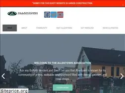 Sites similar to allentown.org