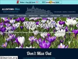 Sites similar to allentownalive.com