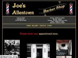Sites similar to allentownbarbershop.com