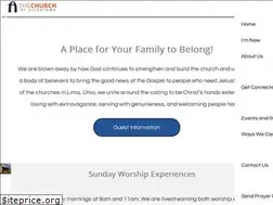 Sites similar to allentownchurch.org