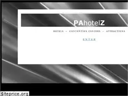 Sites similar to allentowncvb.com