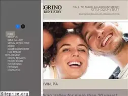 Sites similar to allentowndentist.com