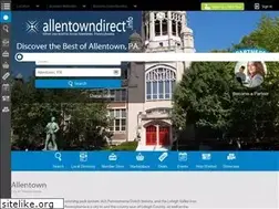 Sites similar to allentowndirect.info
